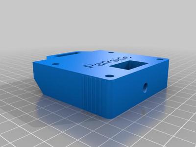 Parkside x20 adaptor