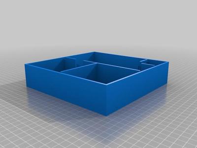 10' to kill - Organizer