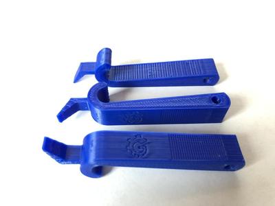 Beverage Entry Tool