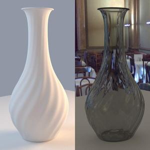 Simple Vase