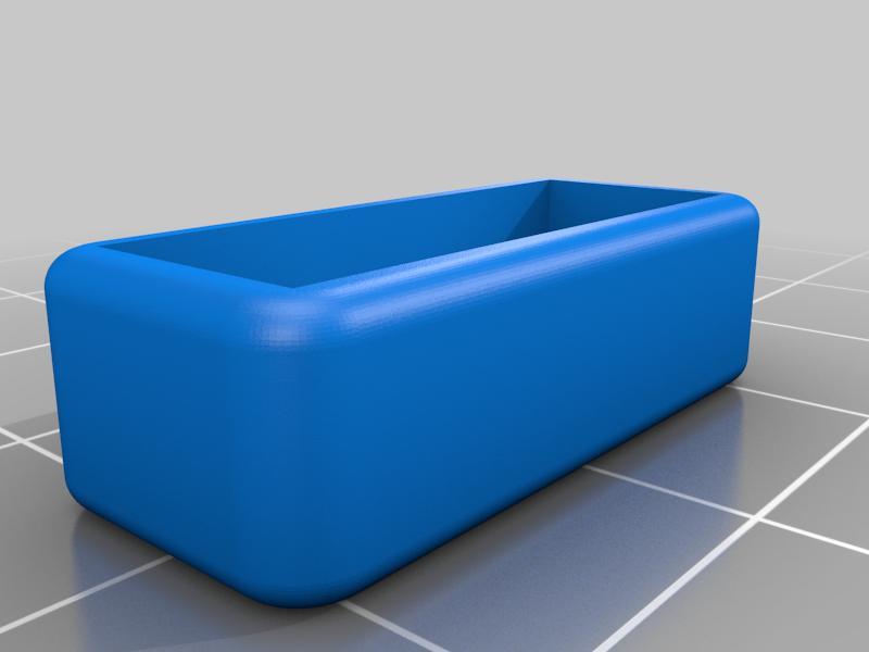 Watch Band/Strap Holder