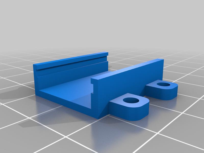 MP1584 Mounting Base