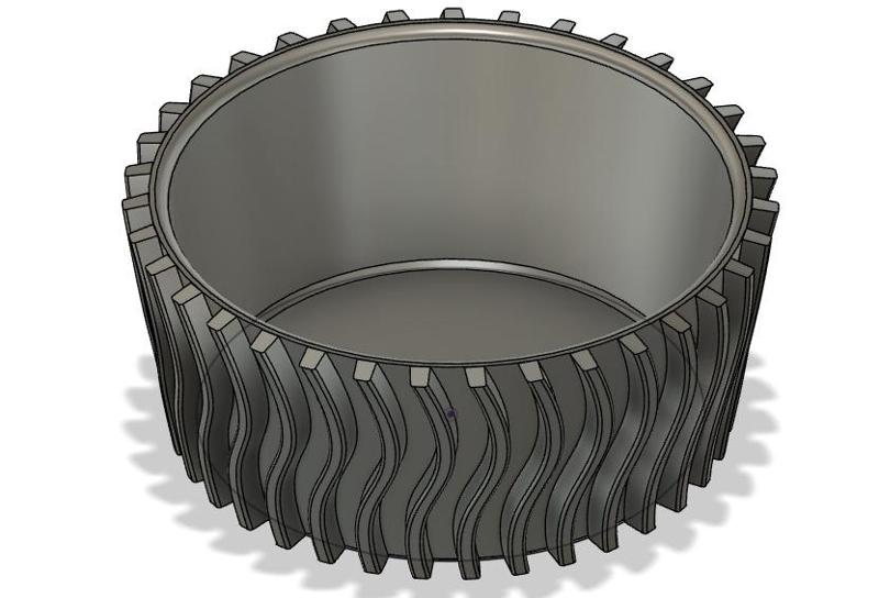 Key bowl