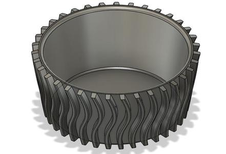 Key bowl