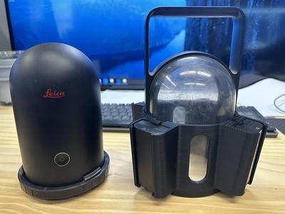 Leica BLK 360 Battery Organizer Holder
