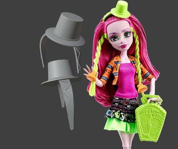 Marisol Coxi Hat Replacement