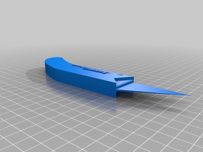Utility knife