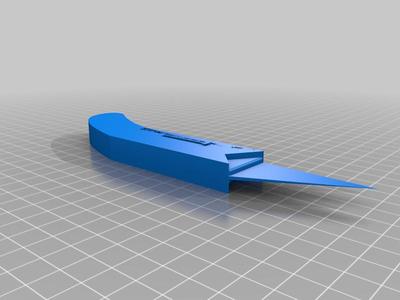 Utility knife