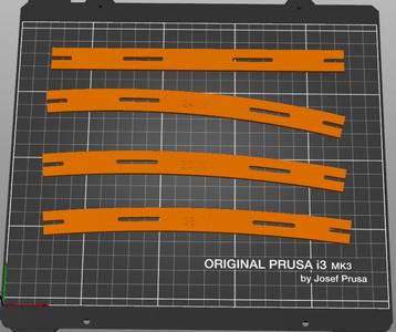 HO scale trackset gauges