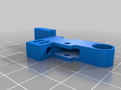 Artillery Genius Idler Leveler