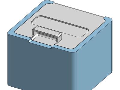 Organize storage