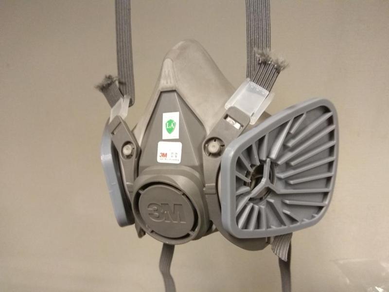 3M 603 FILTER ADAPTER