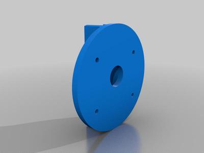 VSlot (Pad for Makita RT0700) Remix