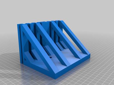 Table Extension for Piranha FX