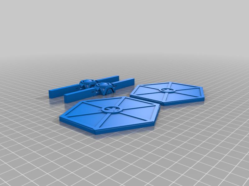 TIE Fighter