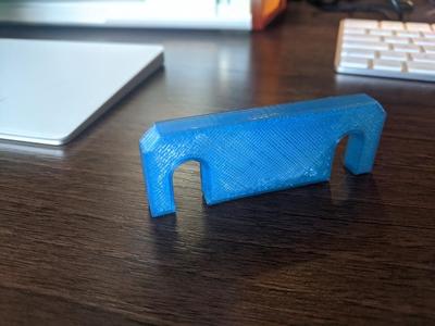 Dowelmax doweling jig spacer (7mm)