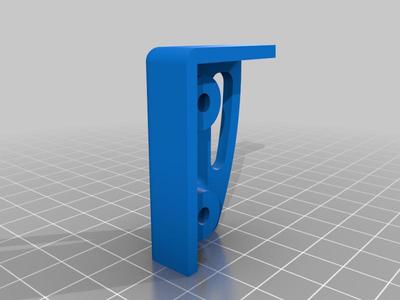 Drawer bumper guard anti-scratch