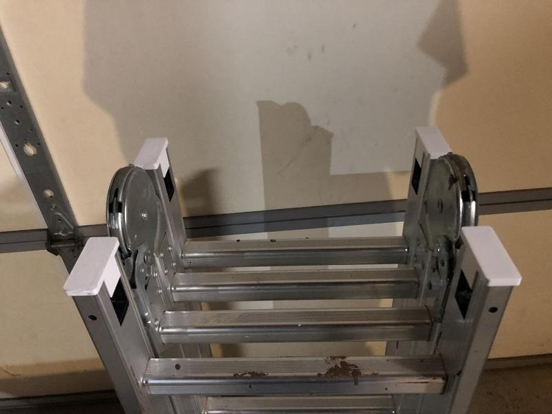 Ladder Feet
