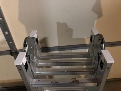 Ladder Feet