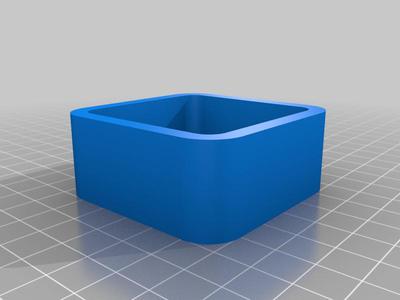 screw box