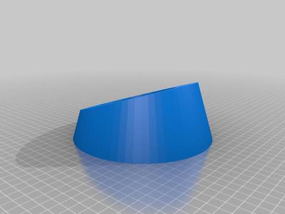 4" speaker enclosure