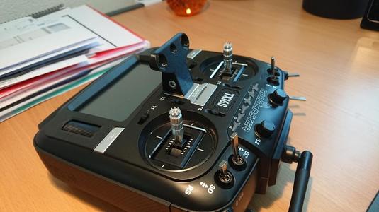 Radiomaster TX16S Hanger/Clip