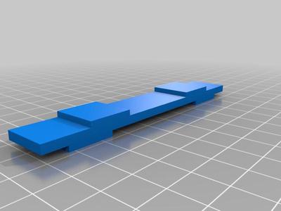 6' Way Gauge