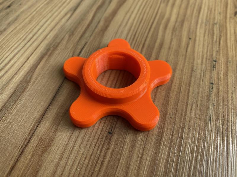 Faucet Aerator Key / Perlatorschlüssel / Mischdüsenschlüssel M24 SW22 22mm