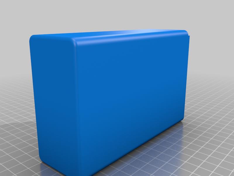 Freak Box for Freak inserts