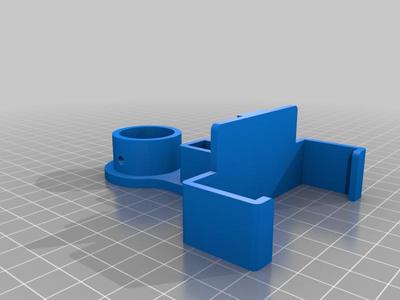 Skywatcher Synscan Holder