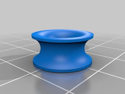 Ronstan Glidering Parametric and Customisable