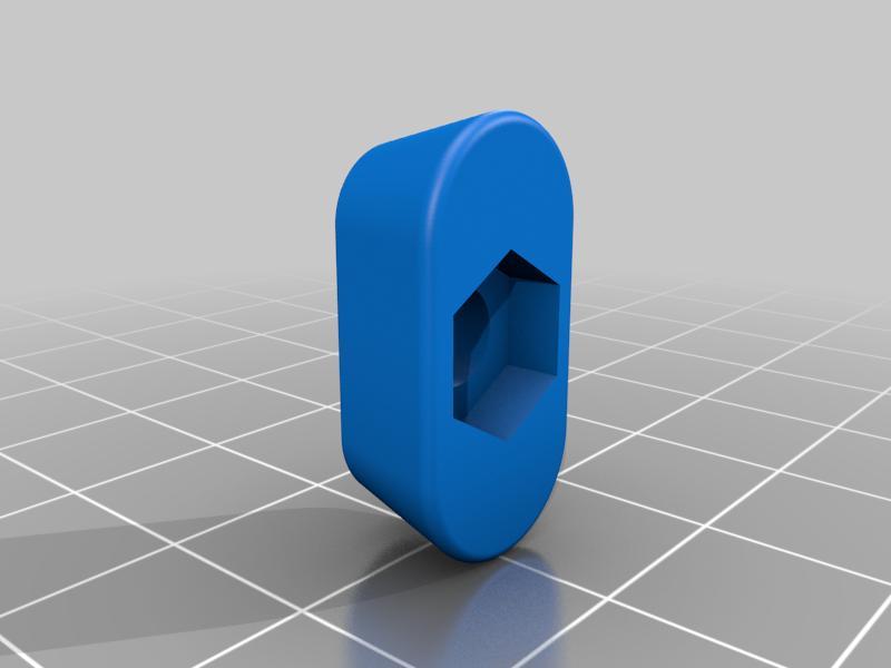 Dovetail Track Nuts (MatchFit Style)