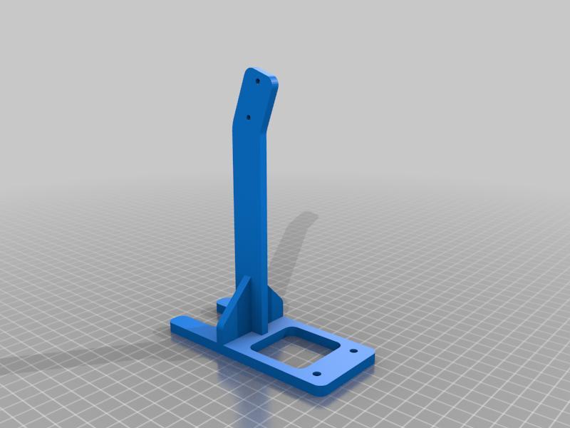 Filament detector holders