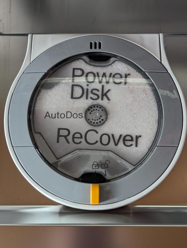 PowerDisk ReCover