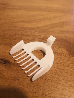 Wahl hair clipper for QLIVE