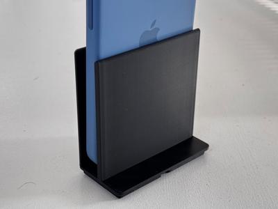 Gridfinity Phone Case Holder