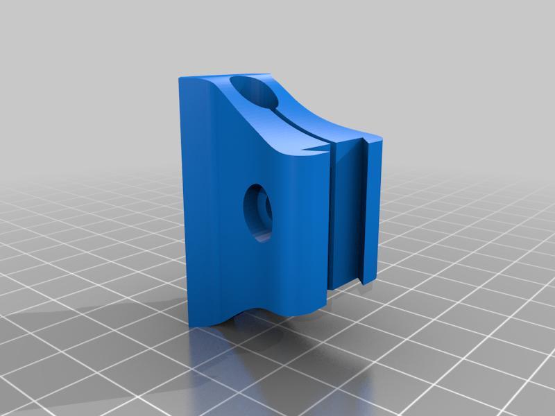 11mm to 20mm Dovetail Weaver Picatinny Rail Adapter for Red Dot Sights