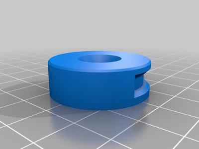 Circular saw blade holder 30 mm