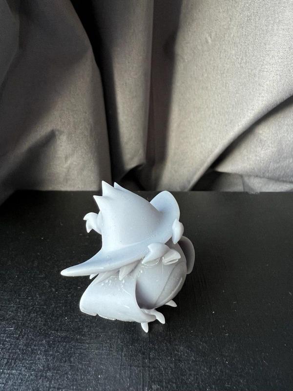 PALWORLD 15 HOOCRATES FANART