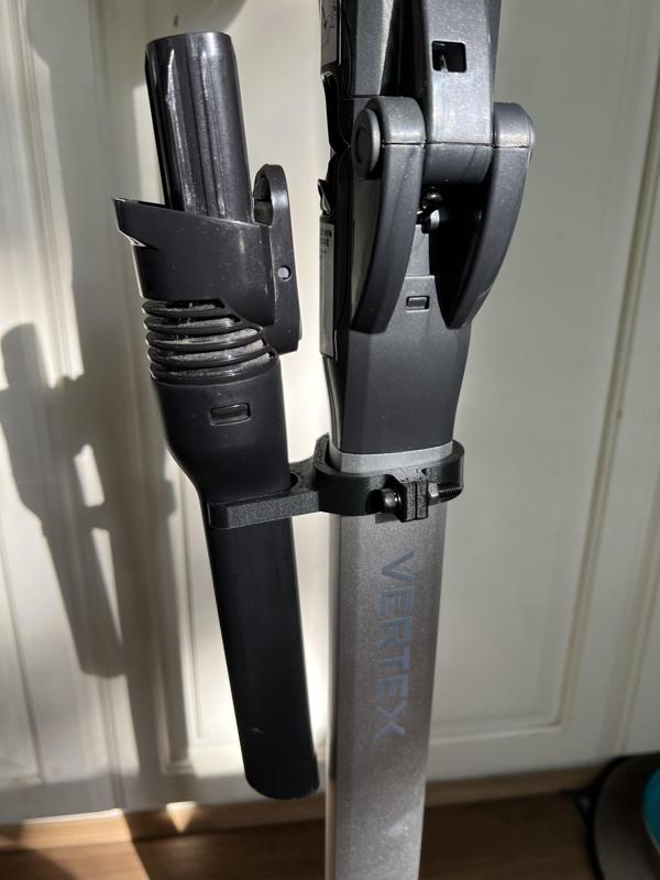 Shark Vertex DuoClean Attachment holster