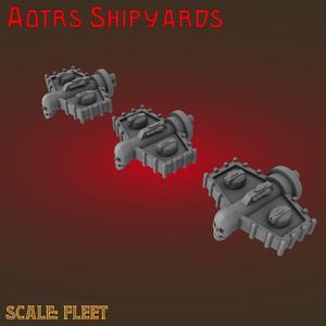 Aotrs104 Hoarfrost Frigate