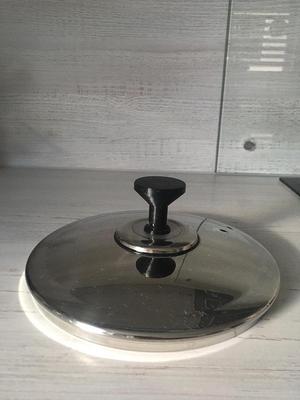 Pot lid