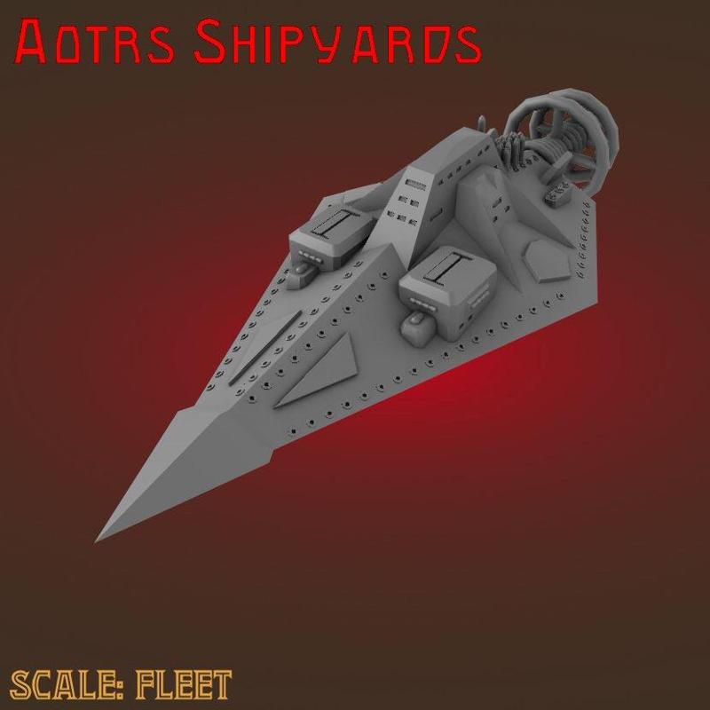 JAL304 Sirifef Carrier