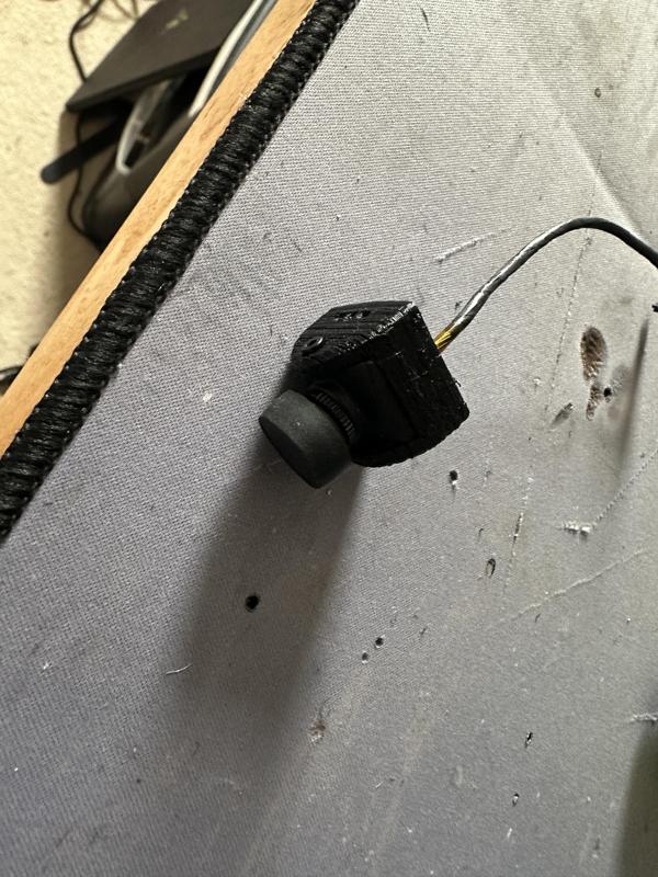 14MM to 20MM Camera Adapter