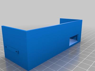 Ultimate Power Supply Terminal Cover for S 360-12