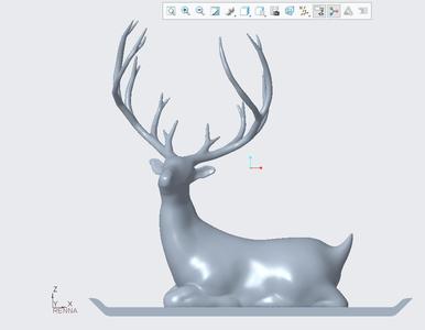 ReIndeerNGS holder