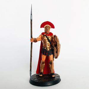 Spartan king 3 general
