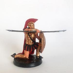 Spartan 6 Third set Heavy spartan army