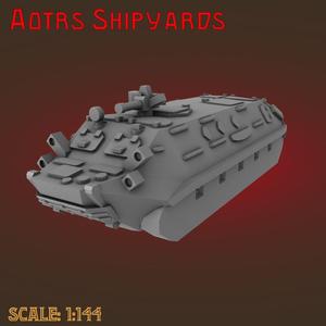 MG144-SV011 BTR-360A Jarylo