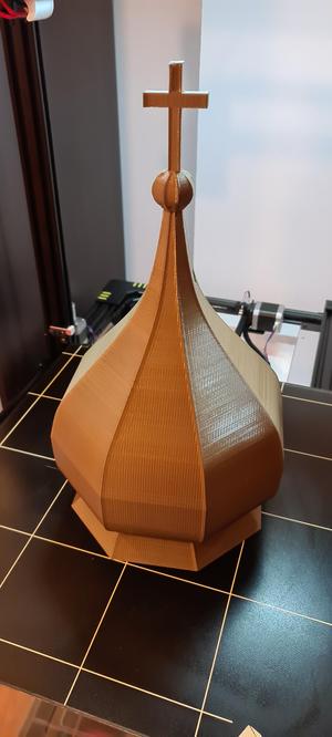Zwiebelturm
